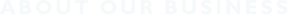 ABOUT OUR BUSINESS