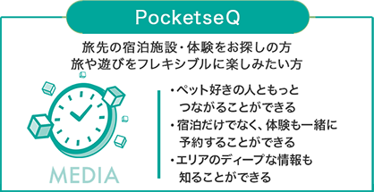 PocketseQ