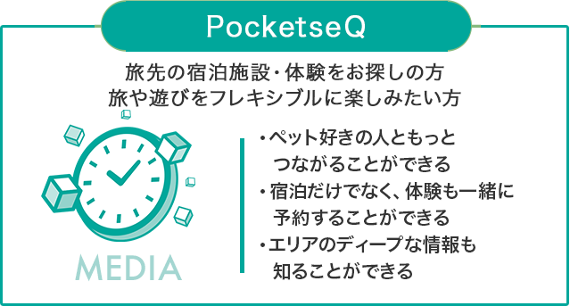 PocketseQ